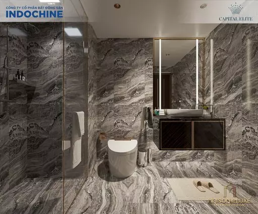 Capital Elite 18 Phạm Hùng - Mỹ Đình - Nam Từ Liêm