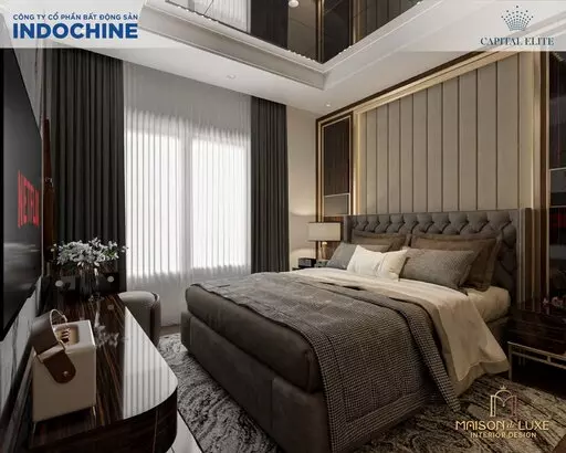 Capital Elite 18 Phạm Hùng - Mỹ Đình - Nam Từ Liêm