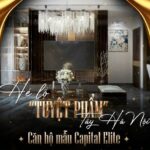 Capital Elite 18 Phạm Hùng - Mỹ Đình - Nam Từ Liêm