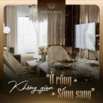 Capital Elite 18 Phạm Hùng - Mỹ Đình - Nam Từ Liêm